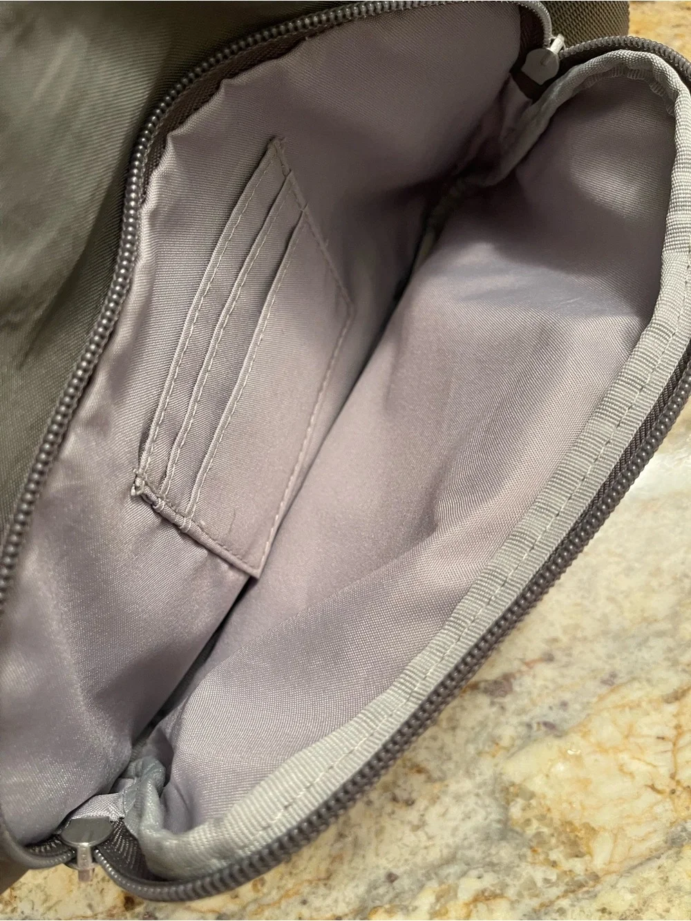 Baggallini purse shoulder